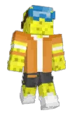 rednetrab Minecraft avatar full body