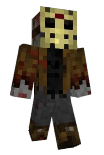 redpanda21344 Minecraft avatar full body