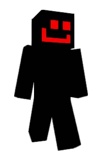 redracer93 Minecraft avatar full body