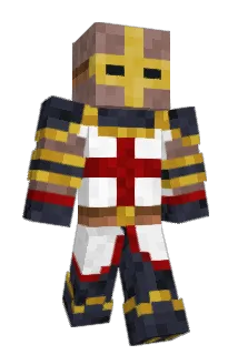 redrader2311 Minecraft avatar full body