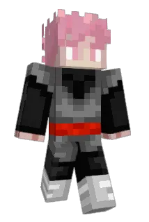 redsift Minecraft avatar full body