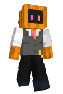redson73 Minecraft avatar full body