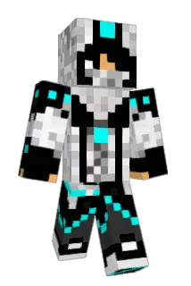 redsoxcole Minecraft avatar full body