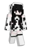 redstar999 Minecraft avatar full body