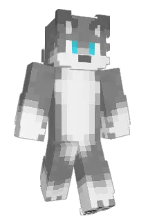 redstone_sticks Minecraft avatar full body