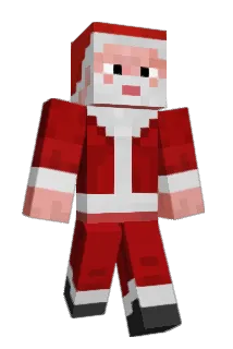 redstone_yolo Minecraft avatar full body