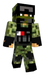 Custom render preview