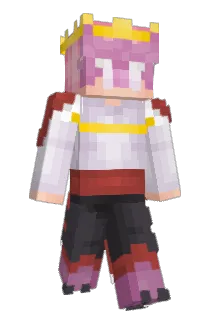 redstonerager_1 Minecraft avatar full body