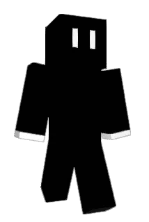 redstoneur Minecraft avatar full body