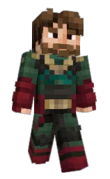 Custom render preview