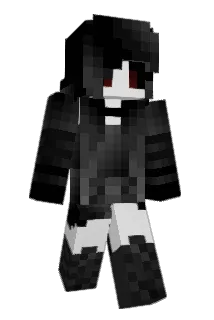 redwineloverrrr Minecraft avatar full body