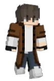 redyt1ck Minecraft avatar full body