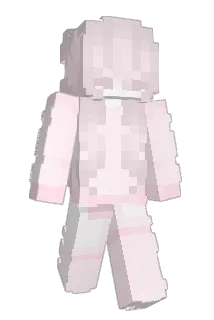 reeanpoopybutt Minecraft avatar full body