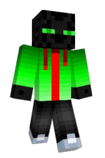 reeboi28 Minecraft avatar full body