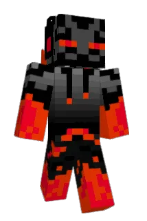 reeboyy Minecraft avatar full body