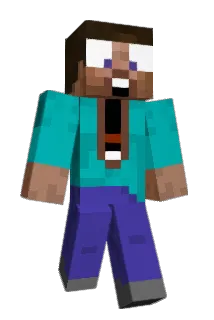 reece631 Minecraft avatar full body