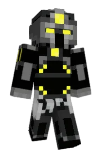 reeceyboi98 Minecraft avatar full body