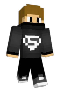 reed_war Minecraft avatar full body