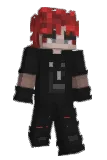 reedoedeer Minecraft avatar full body