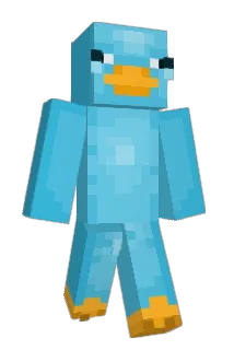 reedqi23 Minecraft avatar full body