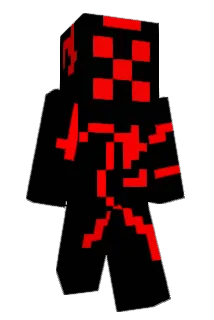 reedy23 Minecraft avatar full body