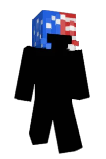 reeeeeeeee23 Minecraft avatar full body