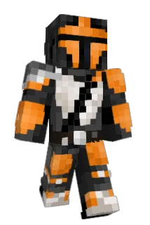 reeeeeet99 Minecraft avatar full body
