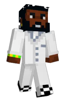 reehehe Minecraft avatar full body