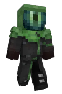 reeokok Minecraft avatar full body