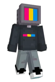 reeree327 Minecraft avatar full body