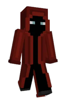 reesedaman02 Minecraft avatar full body