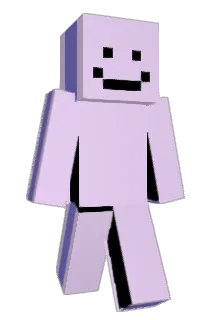 reeses_mom Minecraft avatar full body