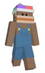 Custom render preview