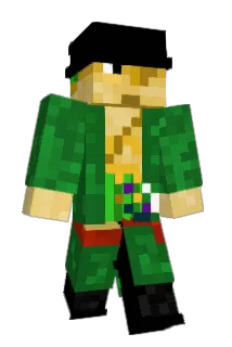reeuuss Minecraft avatar full body