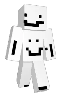 refcio_4 Minecraft avatar full body