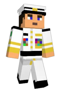 reffsawww Minecraft avatar full body