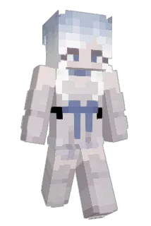 reflection67 Minecraft avatar full body