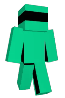 reflexer240 Minecraft avatar full body