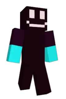 reforged123 Minecraft avatar full body
