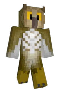 refrasheed Minecraft avatar full body