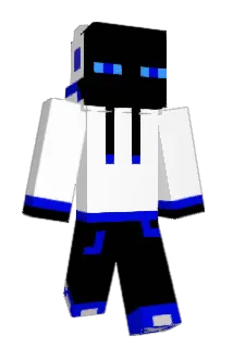 reg0ner Minecraft avatar full body