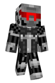 regal_domain Minecraft avatar full body