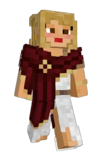 reggern69 Minecraft avatar full body