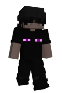 regretmysyns Minecraft avatar full body