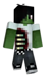 Custom render preview
