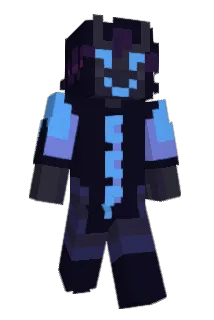 rehkloo6 Minecraft avatar full body