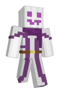 rehpez Minecraft avatar full body