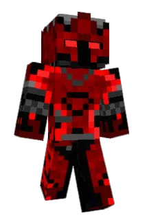 rehs Minecraft avatar full body
