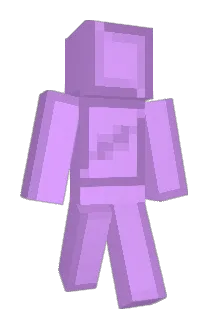 reib_1 Minecraft avatar full body