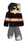 reigncnn Minecraft avatar full body